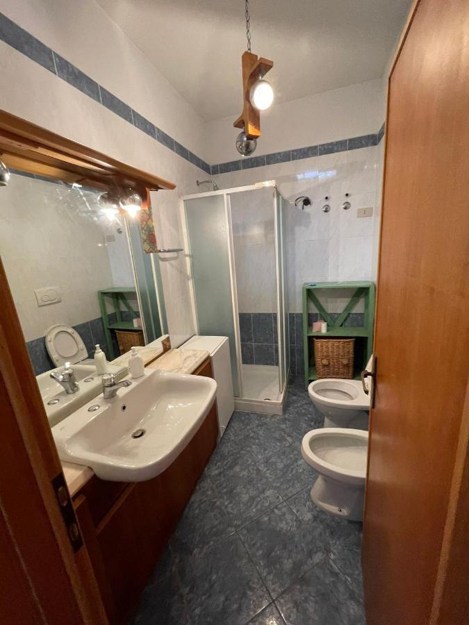 Martini - Tirrenia Appartement Pise