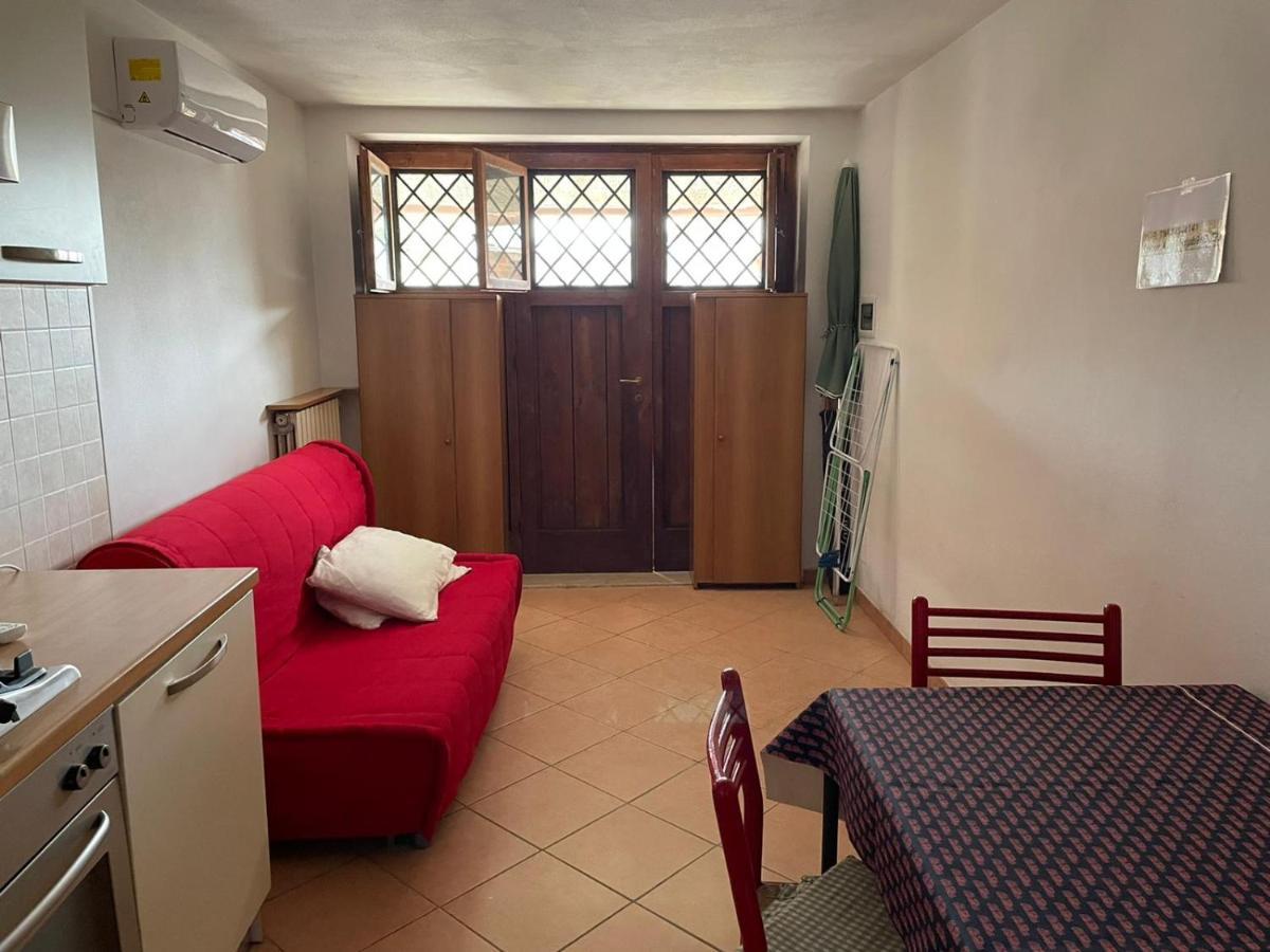 Martini - Tirrenia Appartement Pise