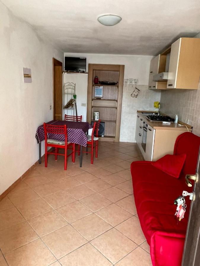 Appartement Martini - Tirrenia *