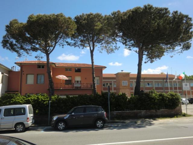 Appartement Martini - Tirrenia Pise
