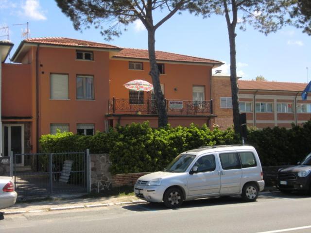Martini - Tirrenia Appartement Pise