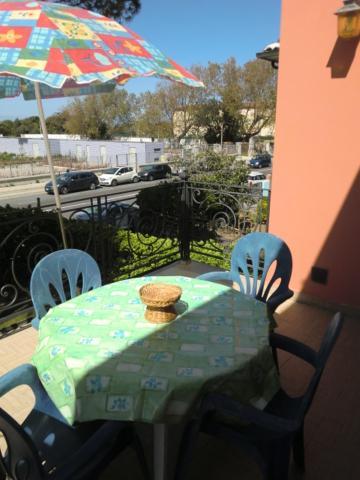 Martini - Tirrenia Appartement Pise
