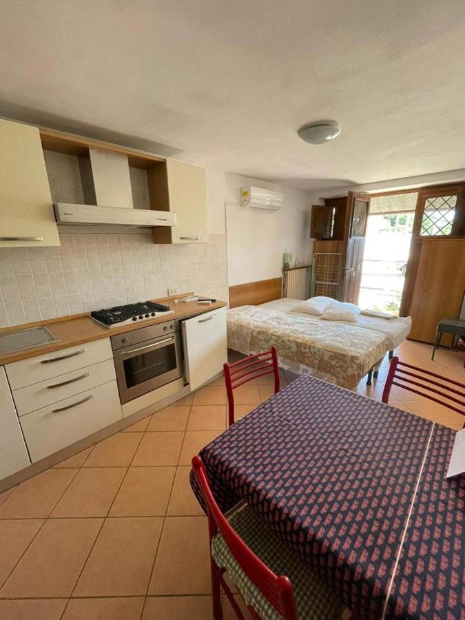 Martini - Tirrenia Appartement