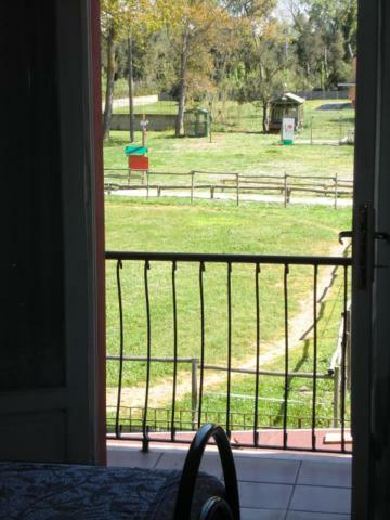 Martini - Tirrenia Appartement *