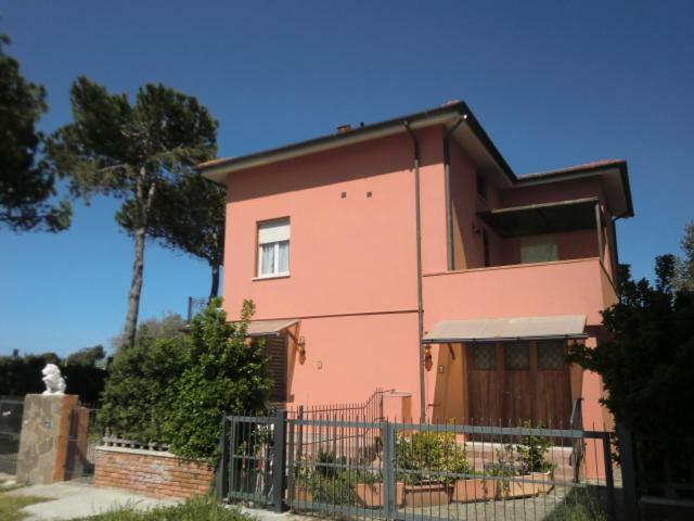 Martini - Tirrenia Appartement *
